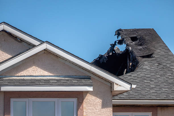 Licensed Emergency Fire Cleanup service in Prescott, WI - Fire Damage Biloxi